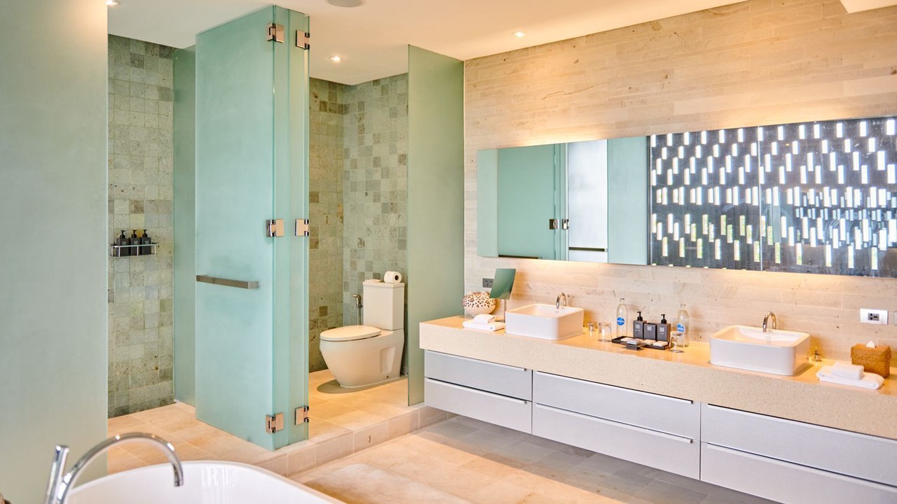 Photo of Bathroom in Choeng Mon