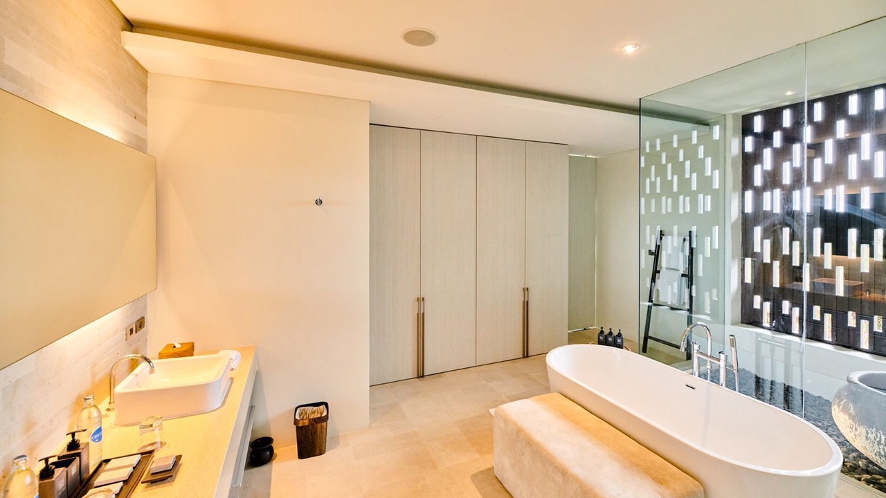 Photo of Bathroom in Choeng Mon