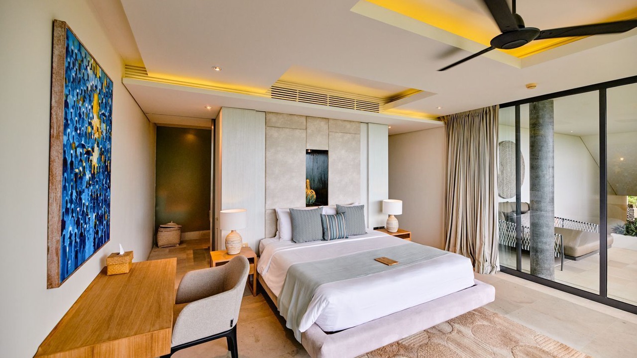 Photo of Bedroom in Choeng Mon