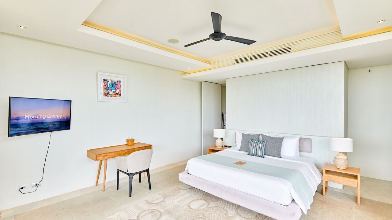 Photo of Bedroom in Choeng Mon