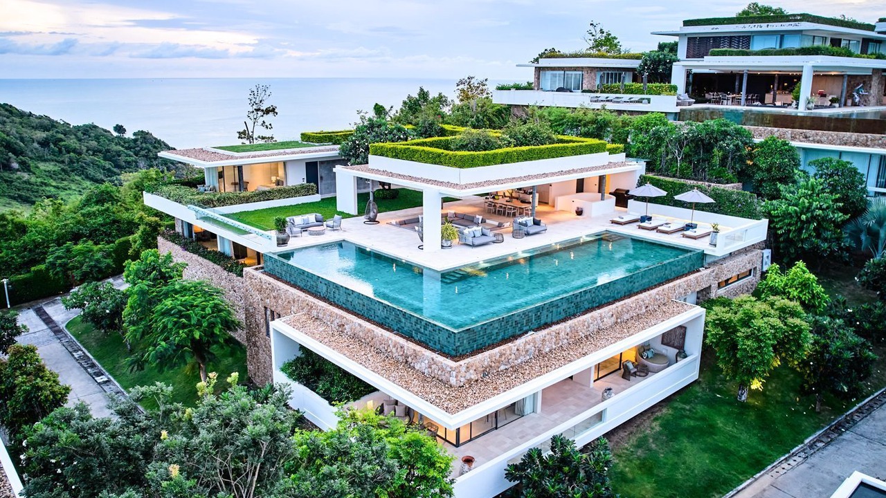 Photo of Outdoor in Choeng Mon