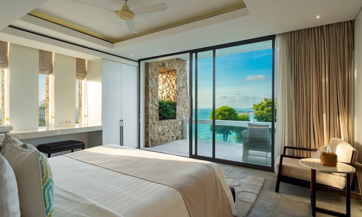 Photo of Bedroom in Choeng Mon