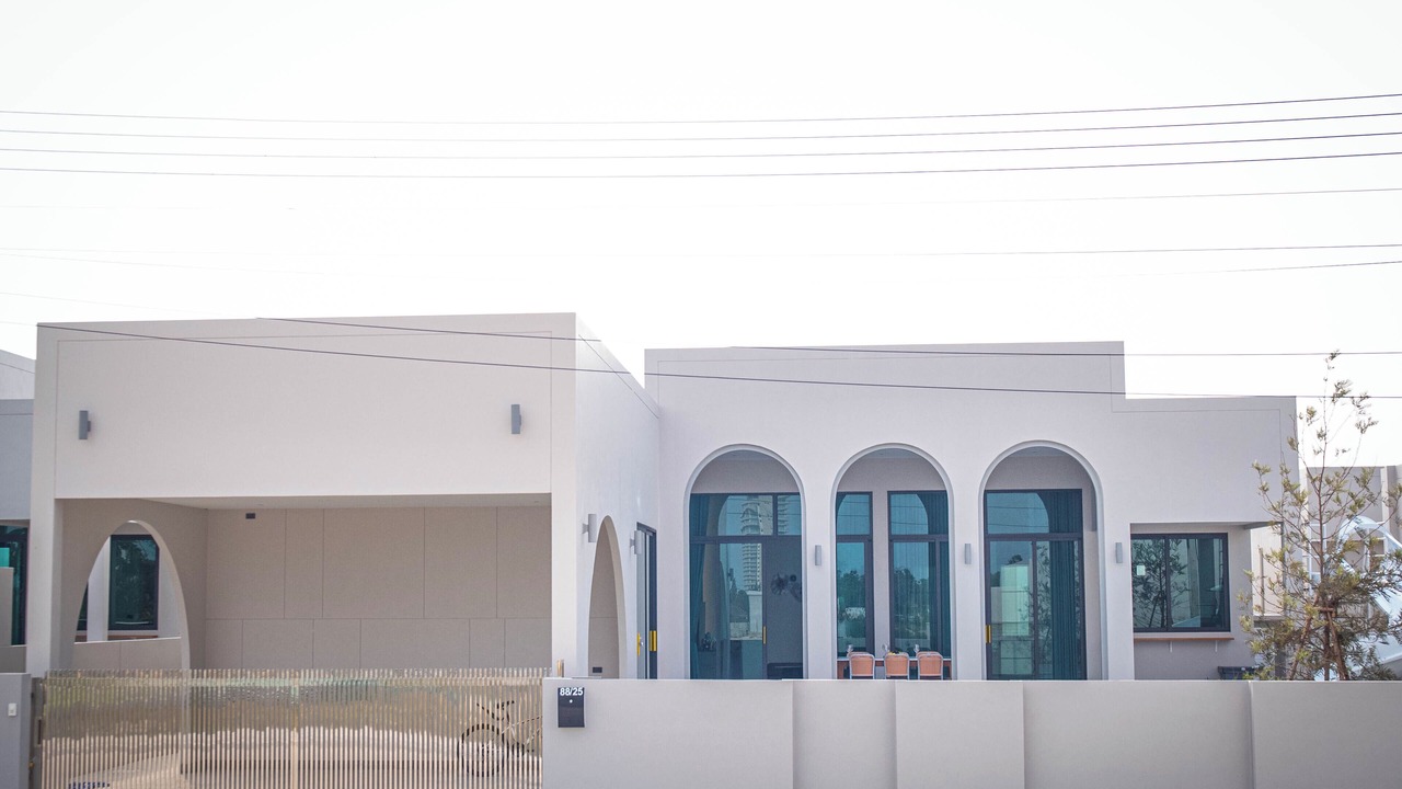 Photo of Outdoor in Cha-am