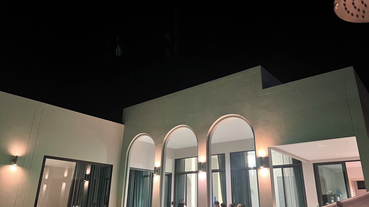 Photo of Outdoor in Cha-am