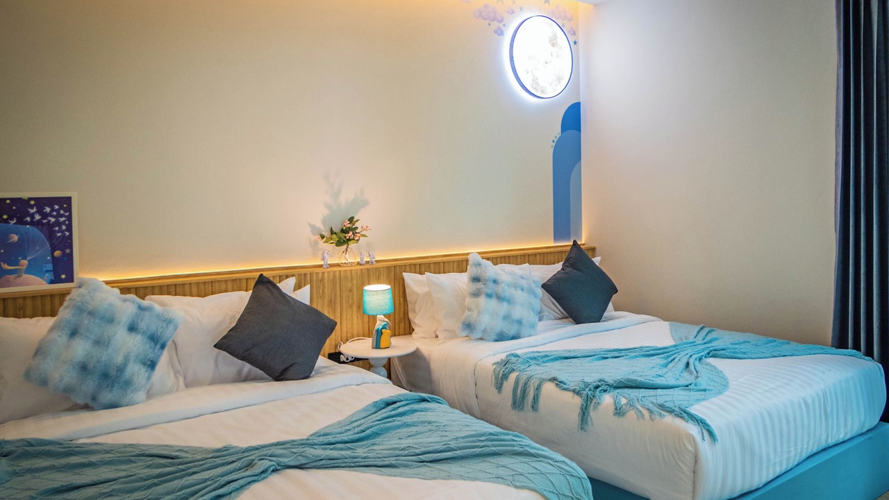 Photo of Bedroom in Cha-am
