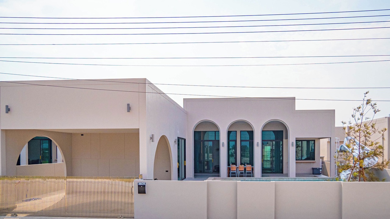 Photo of Outdoor in Cha-am