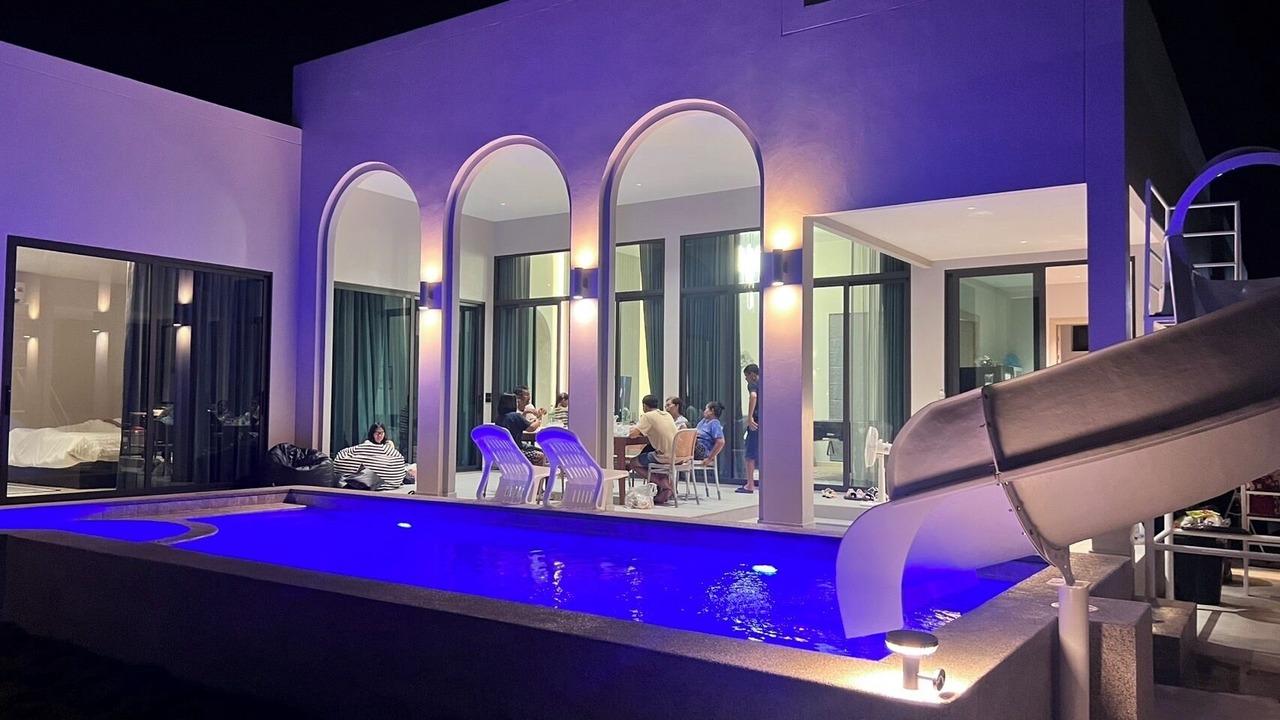 Photo of Outdoor in Cha-am