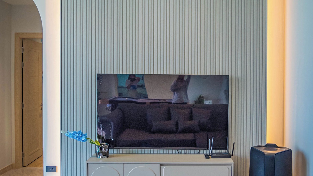 Photo of Livingroom in Cha-am