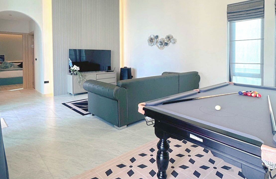 Photo of Bedroom in Cha-am