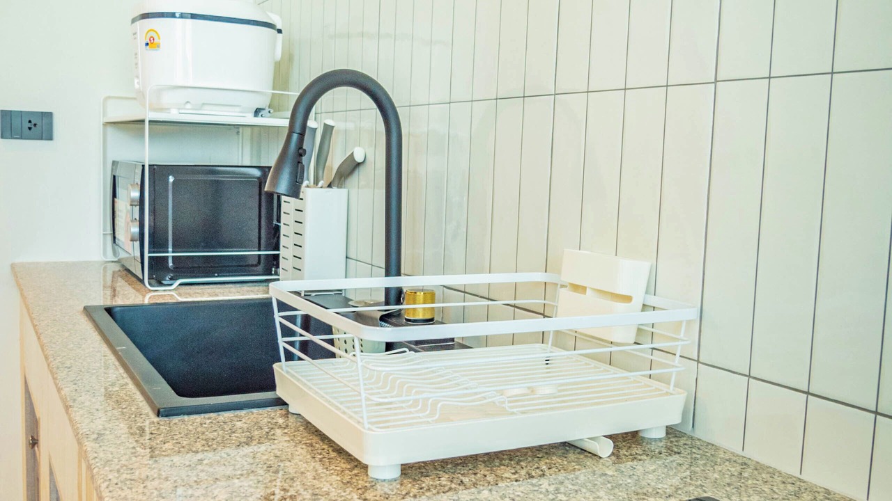 Photo of Kitchen in Cha-am