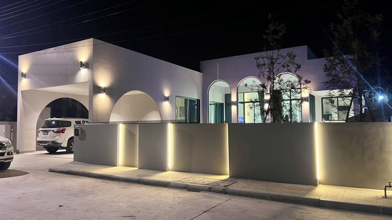 Photo of Outdoor in Cha-am