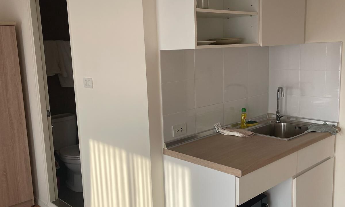 Photo of Kitchen in Bang Chak