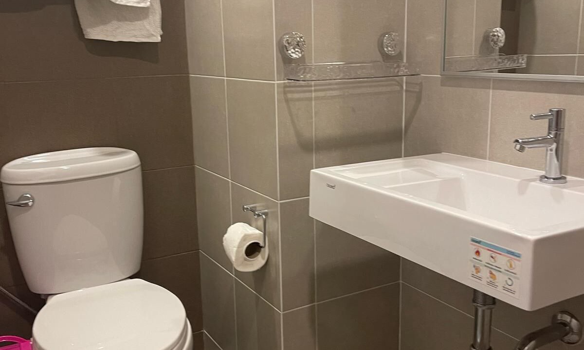 Photo of Bathroom in Bang Chak