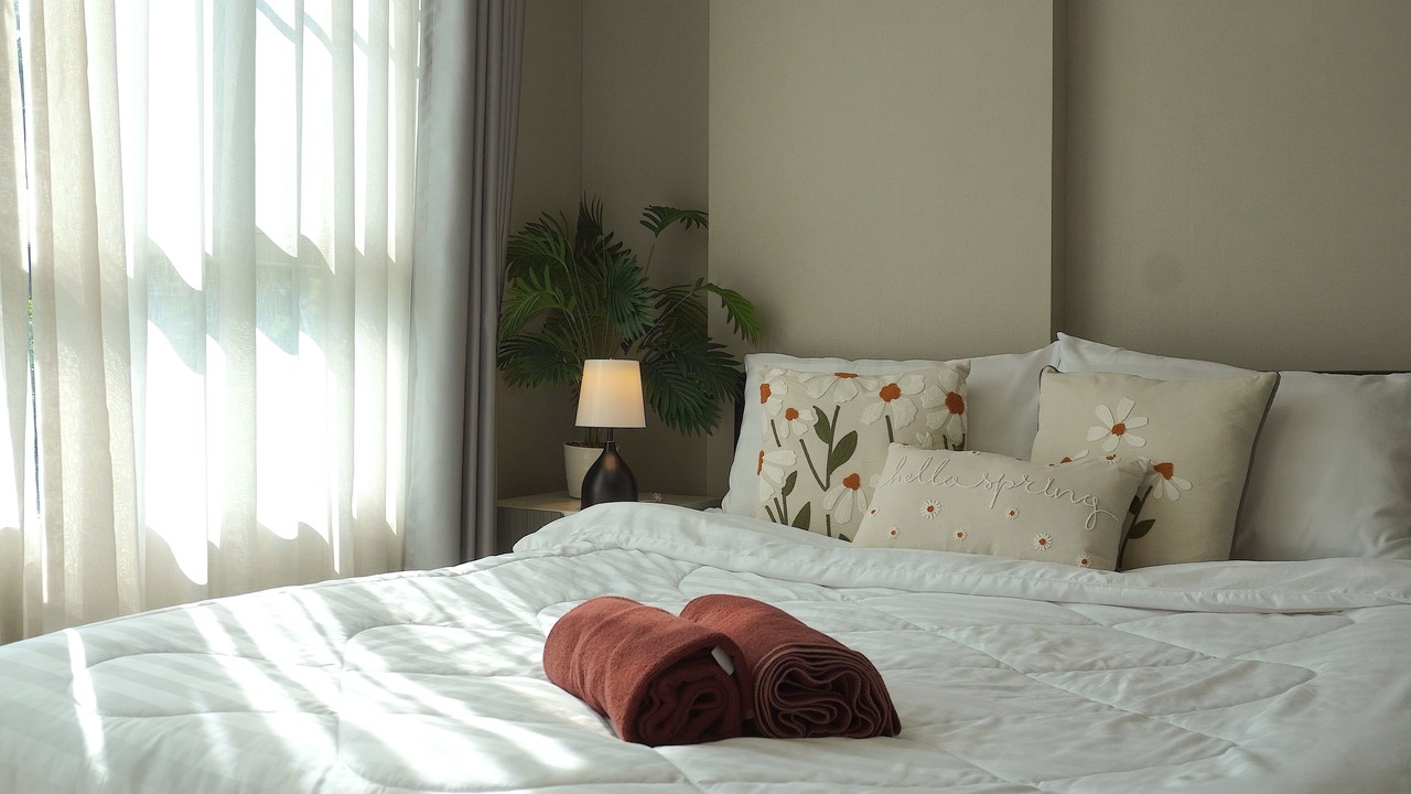 Photo of Bedroom in Chiang Mai