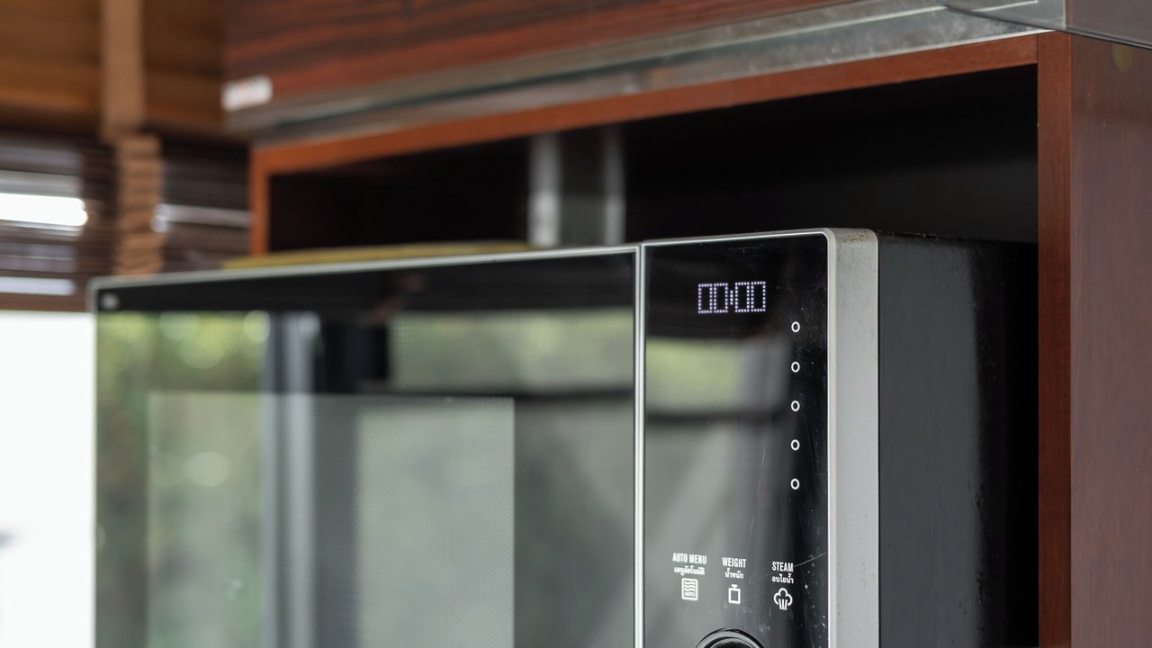 Photo of Kitchen in Chang Khlan