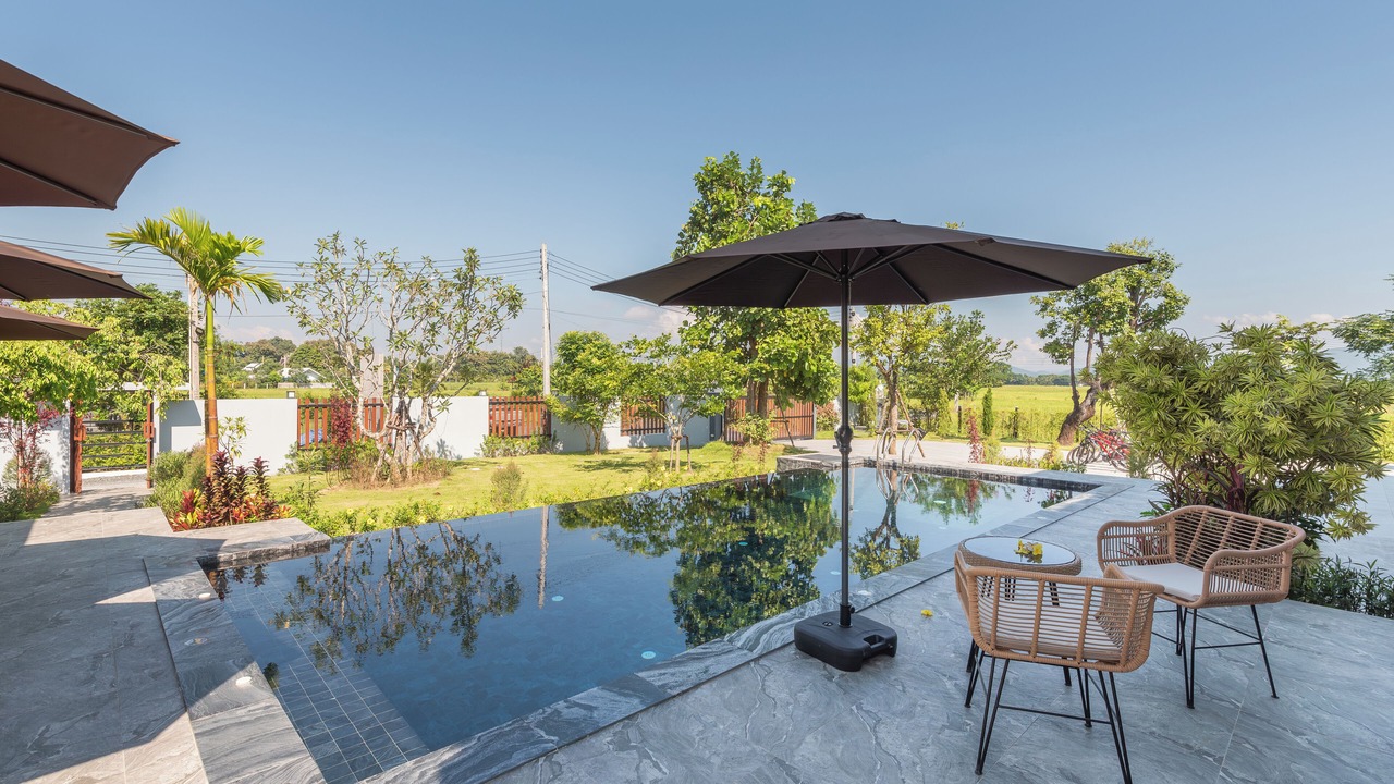 Photo of Outdoor in Chang Khlan