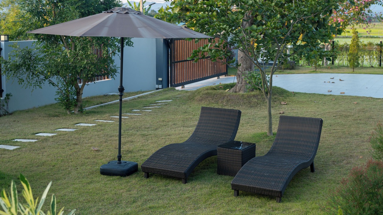 Photo of Patio Balcony in Chang Khlan