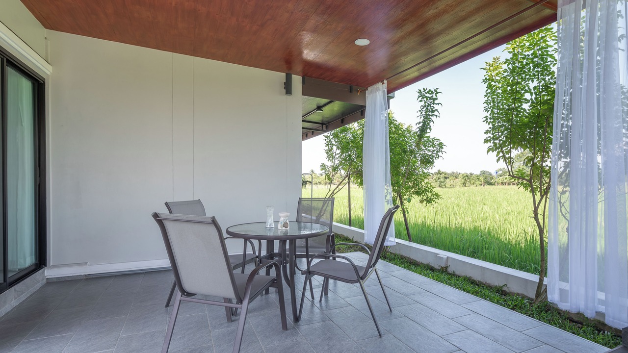 Photo of Outdoor in Chang Khlan