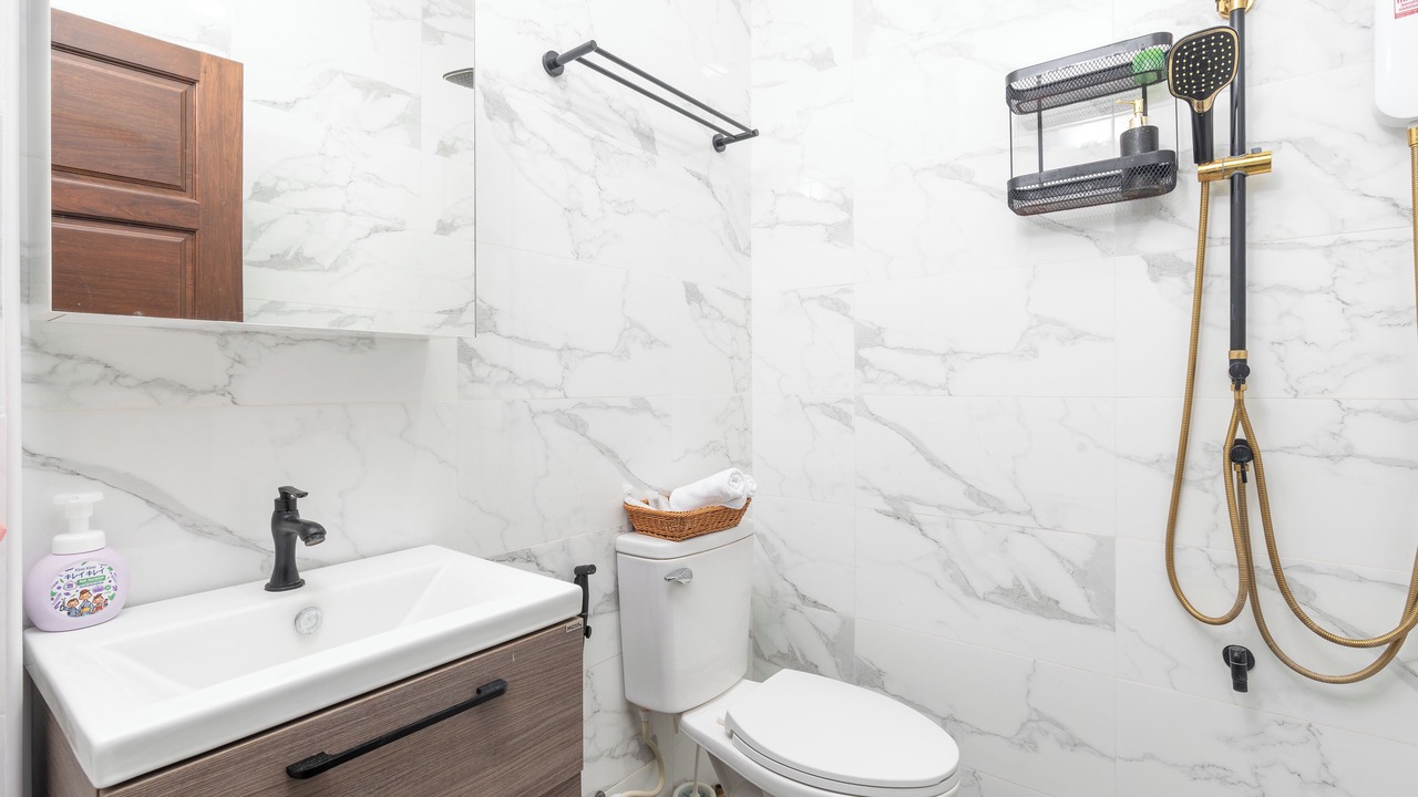 Photo of Bathroom in Chang Khlan