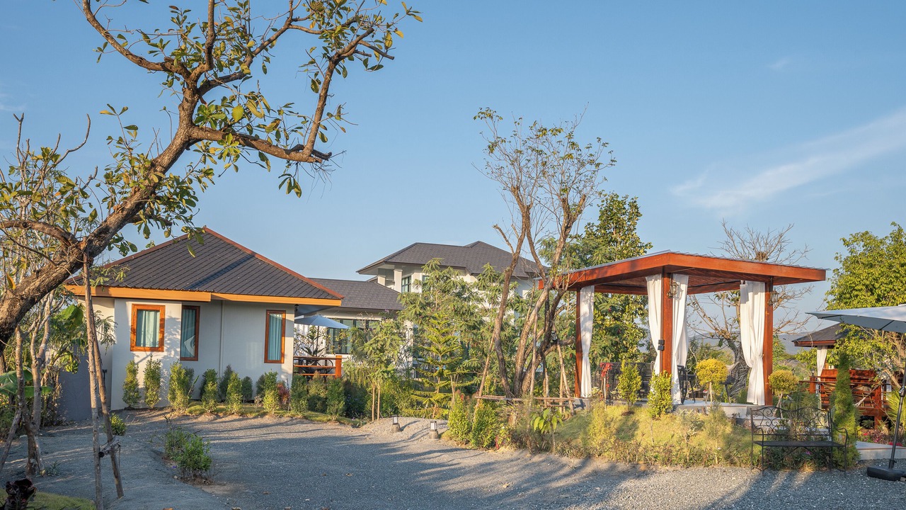 Photo of Outdoor in Chang Khlan