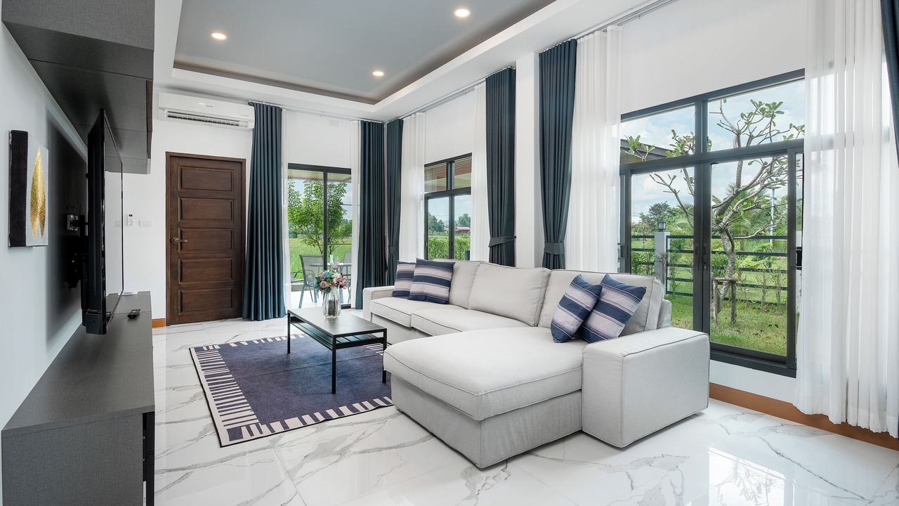 Photo of Livingroom in Chang Khlan