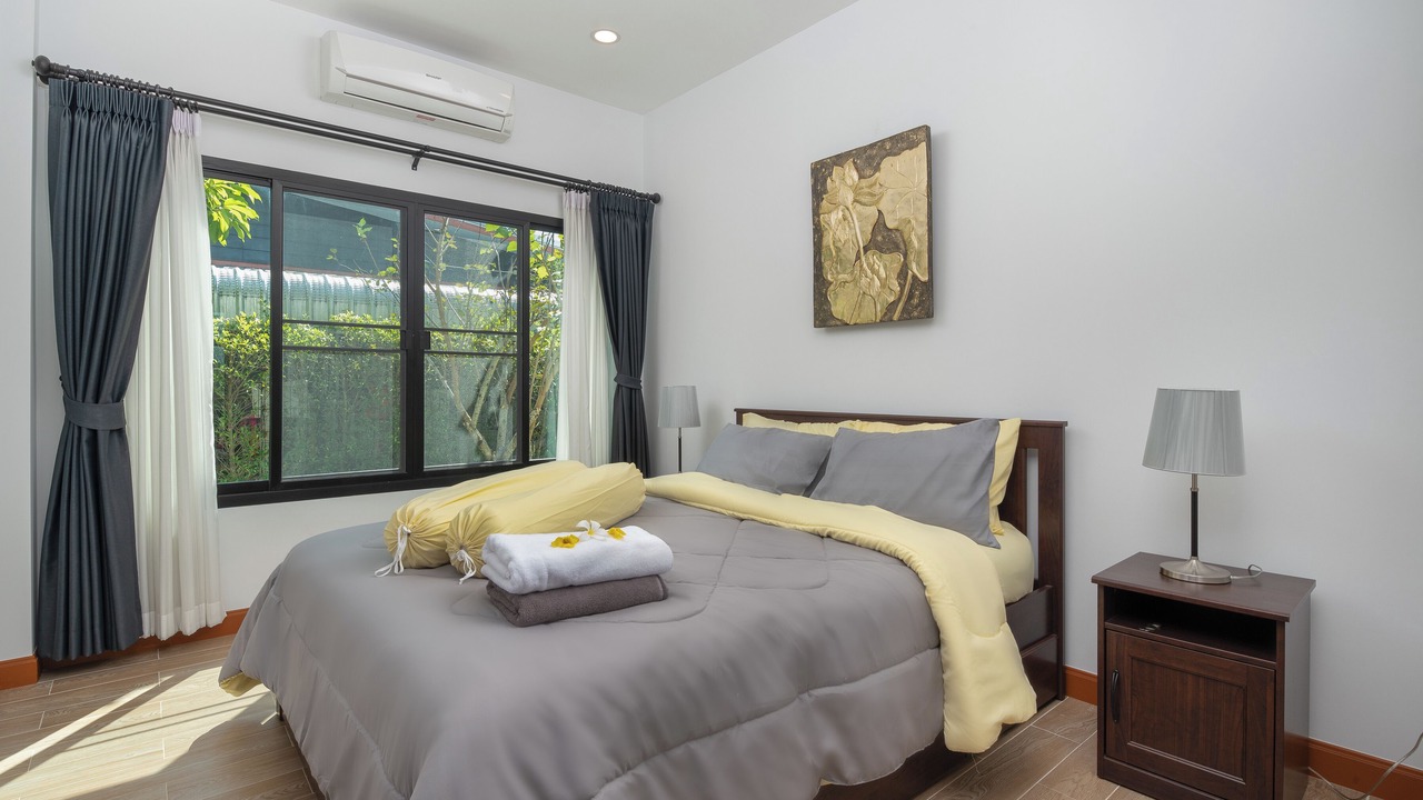 Photo of Bedroom in Chang Khlan