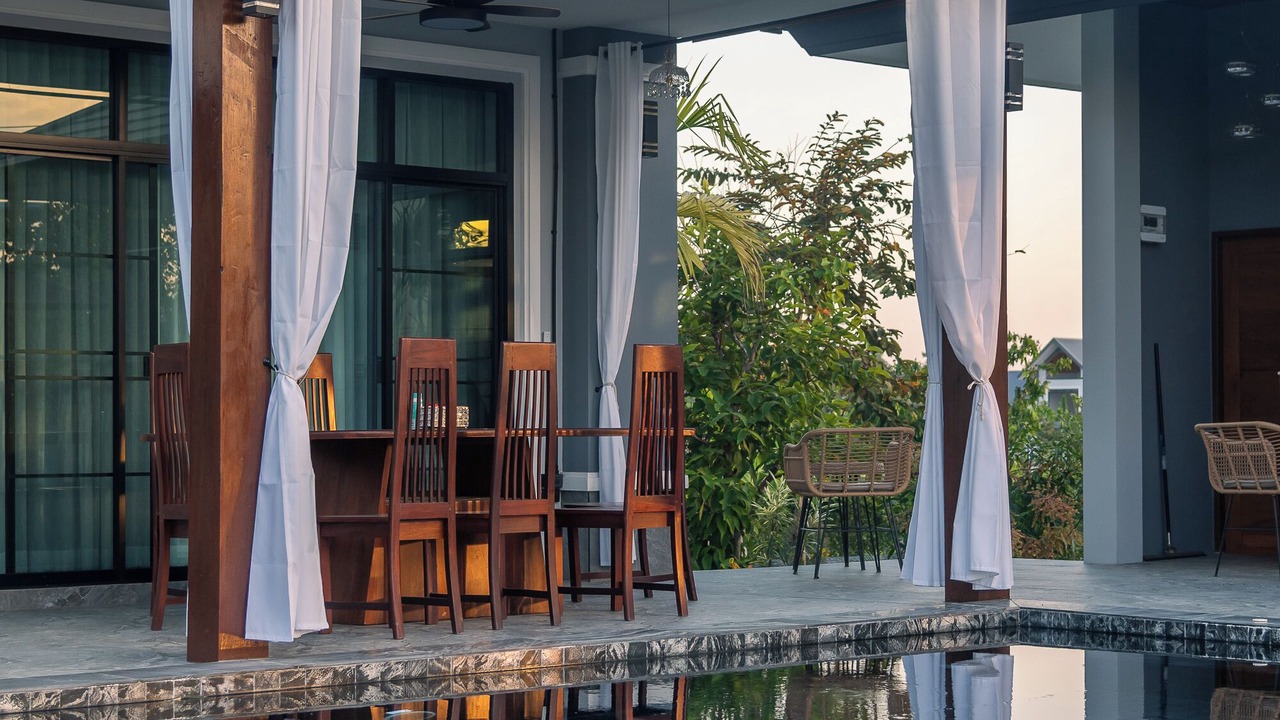 Photo of Outdoor in Chang Khlan