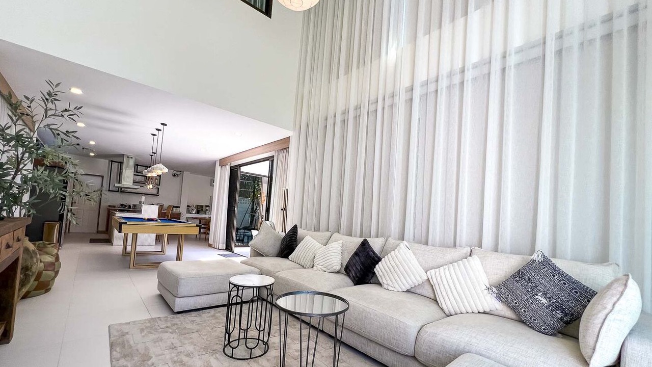 Photo of Livingroom in San Pu Loei