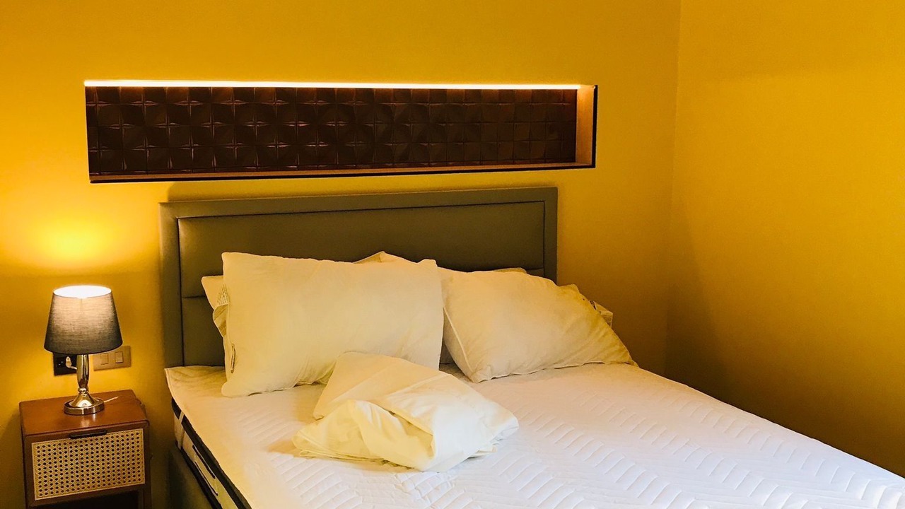 Photo of Bedroom in Khuekkhak