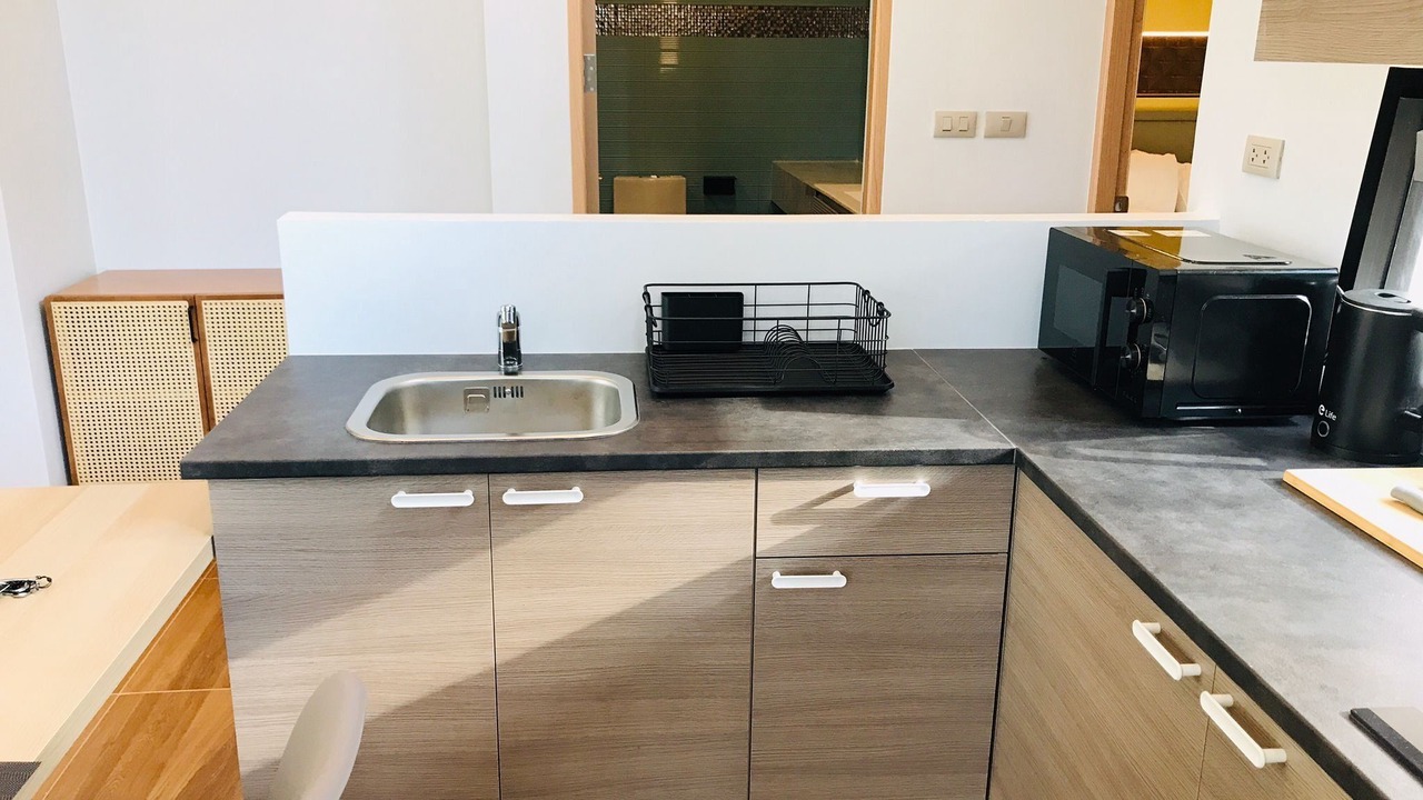 Photo of Kitchen in Khuekkhak