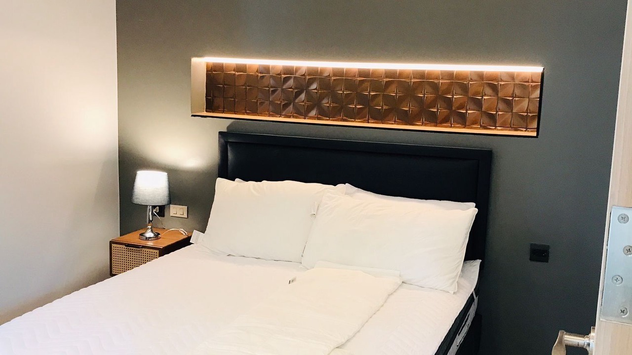 Photo of Bedroom in Khuekkhak
