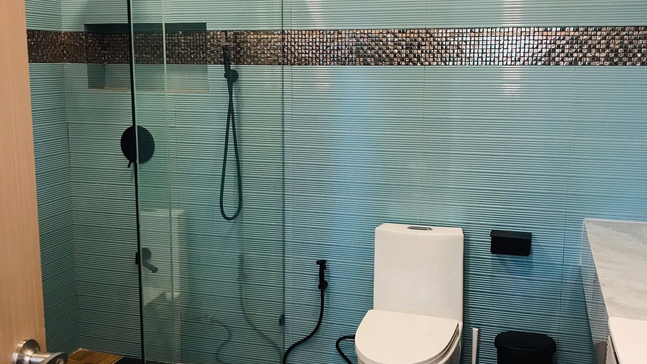 Photo of Bathroom in Khuekkhak