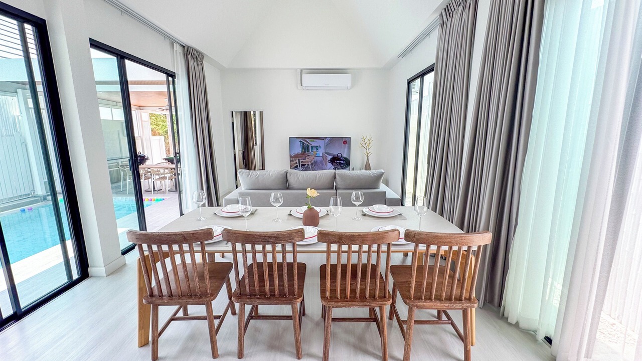 Photo of Bedroom in Kao Yai
