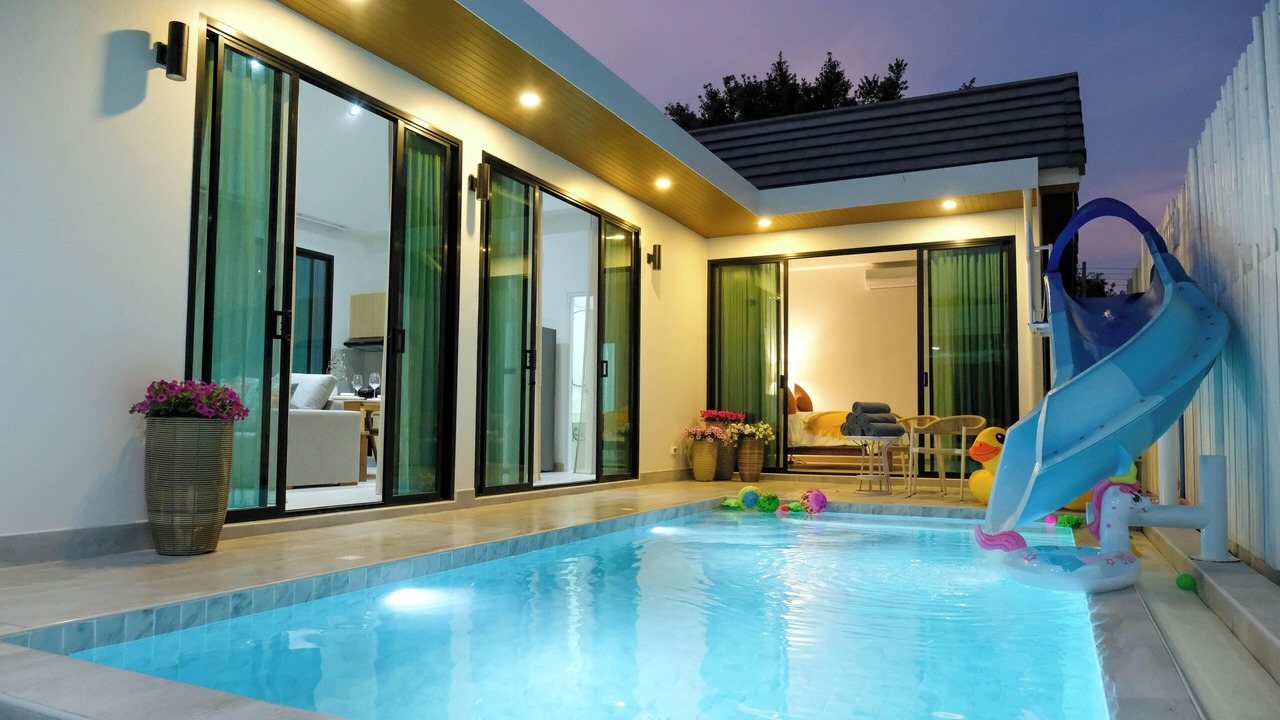 Photo of Outdoor in Kao Yai
