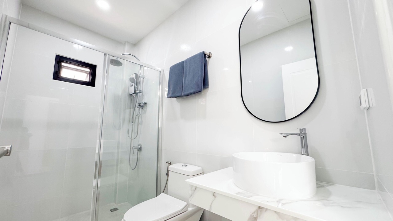 Photo of Bedroom in Kao Yai