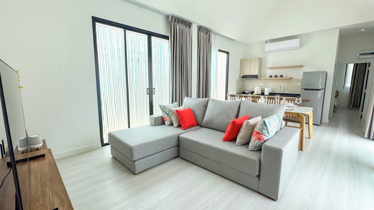 Photo of Bedroom in Kao Yai