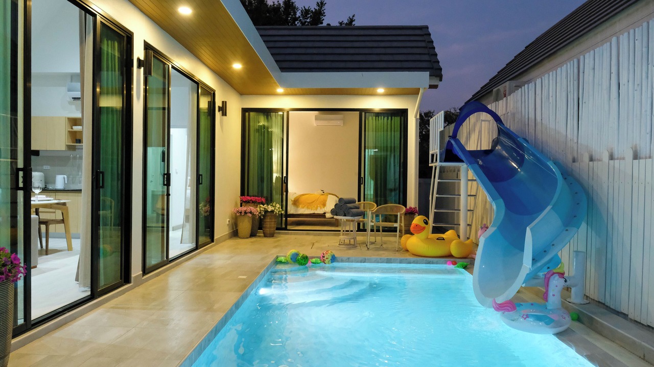 Photo of Outdoor in Kao Yai