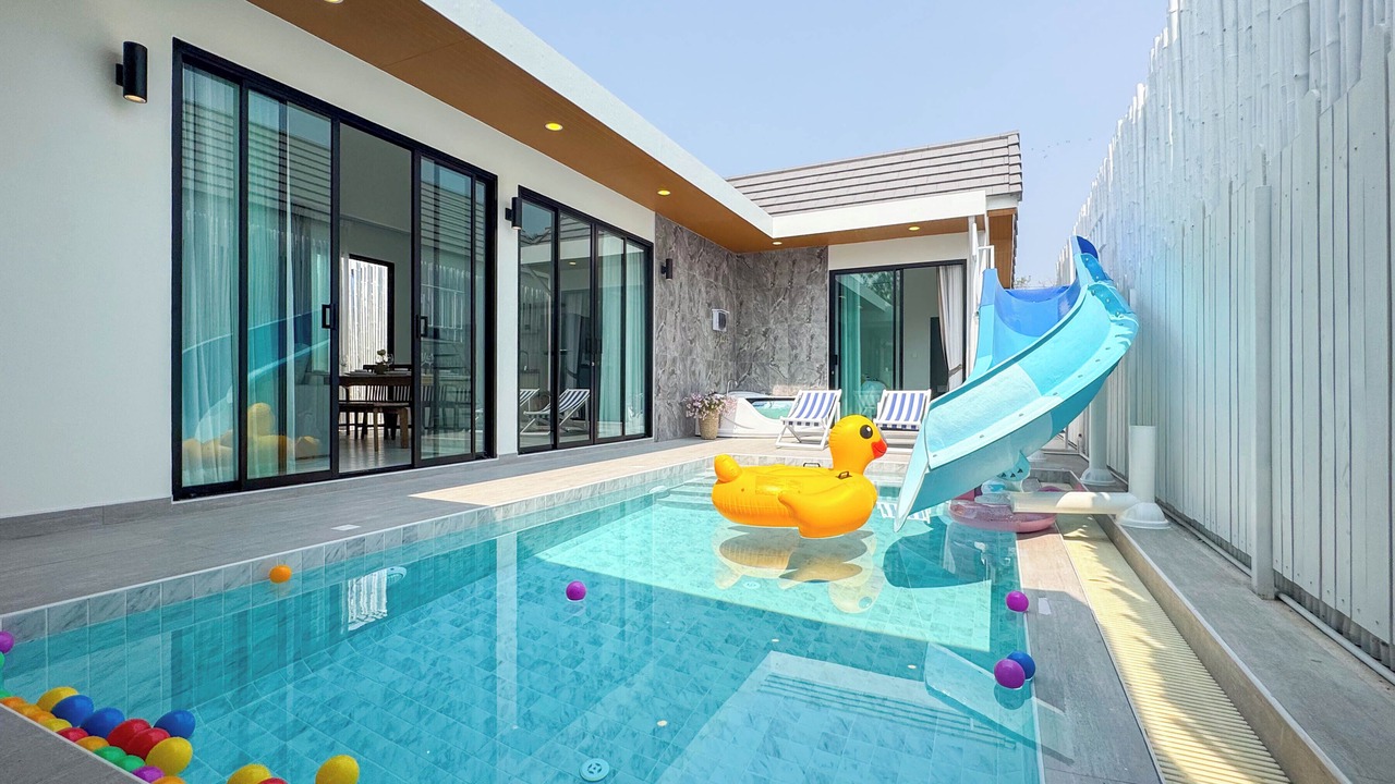 Photo of Bedroom in Kao Yai
