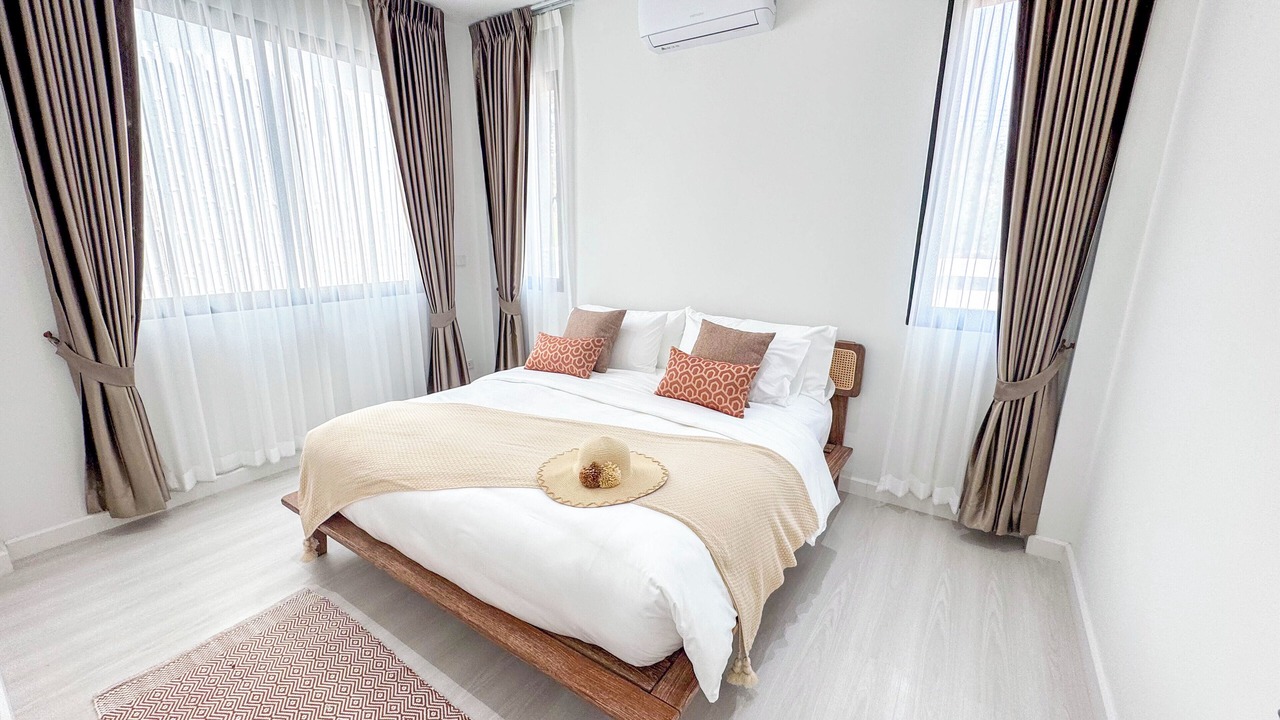 Photo of Bedroom in Kao Yai