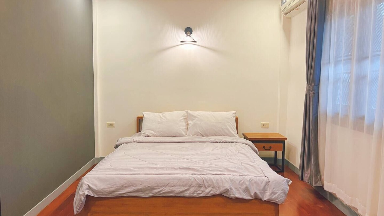 Photo of Bedroom in Chang Phueak