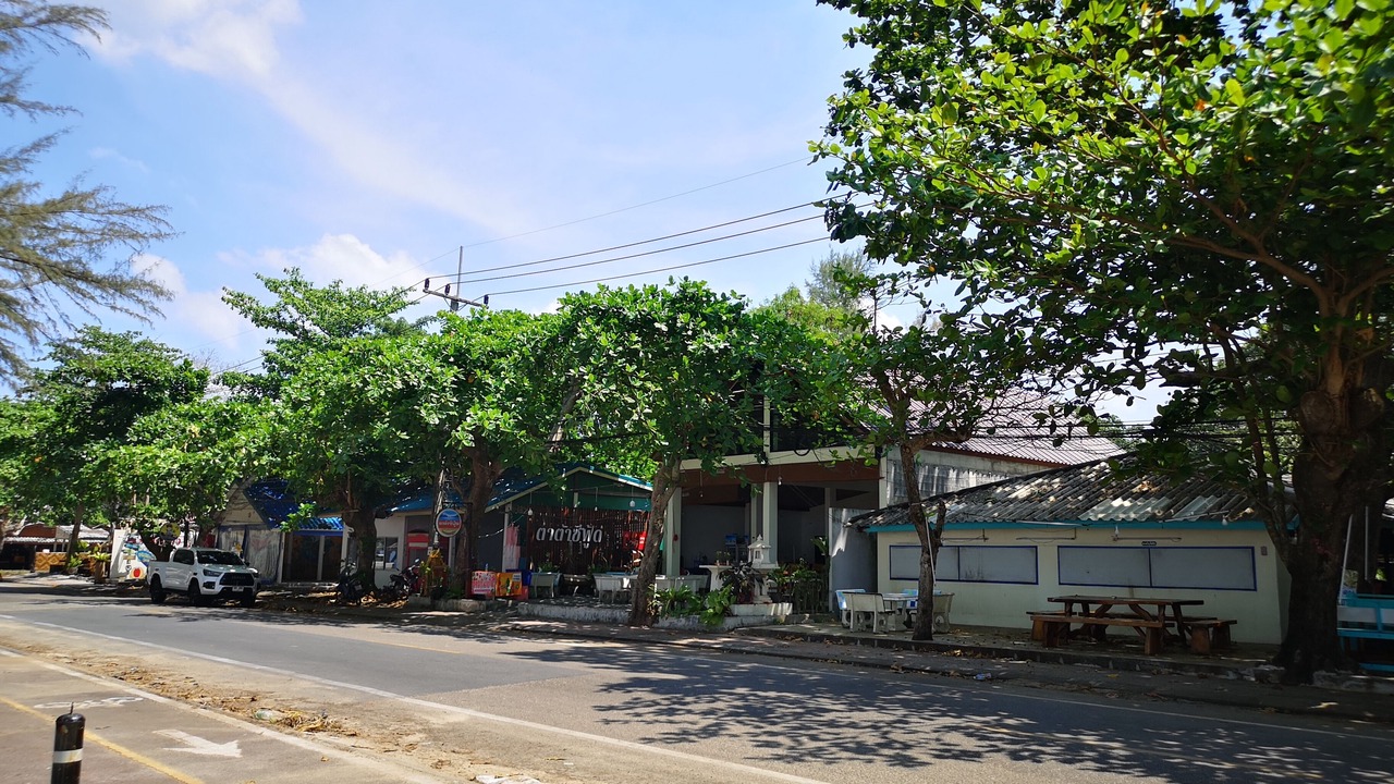 Photo of Others in Thai Mueang