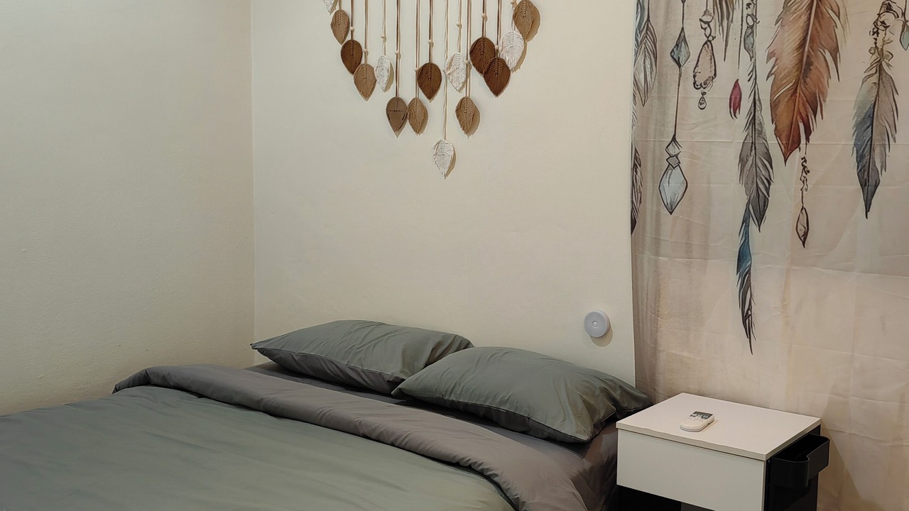 Photo of Bedroom in Thai Mueang