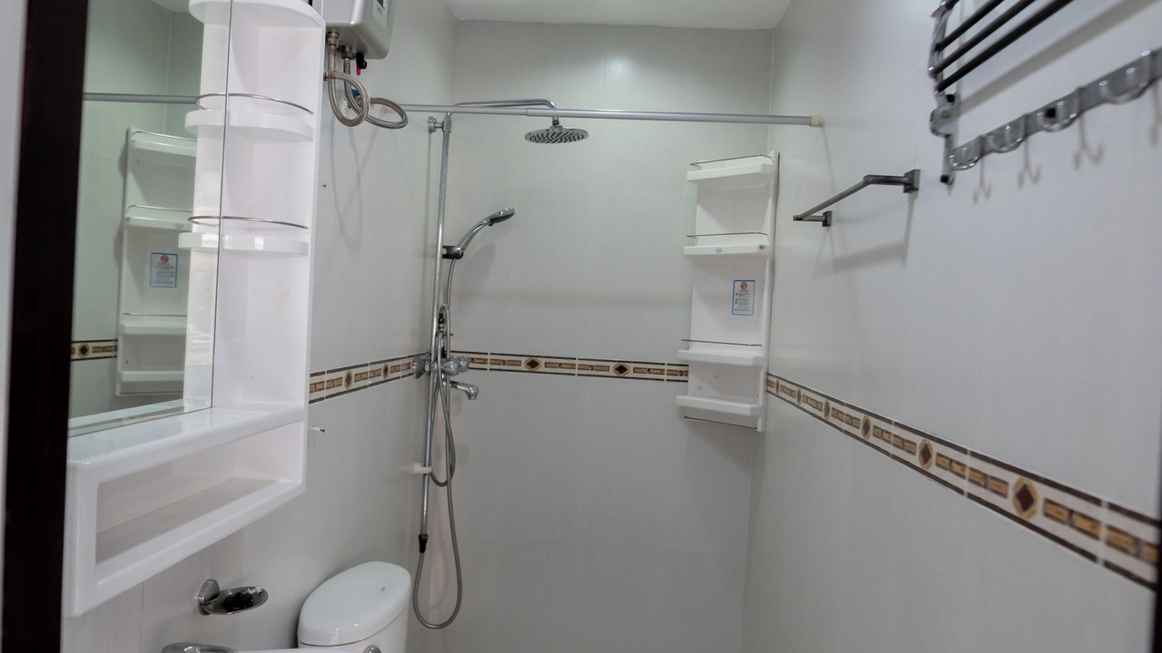 Photo of Bathroom in Wattana