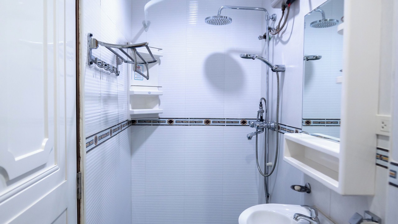 Photo of Bathroom in Wattana