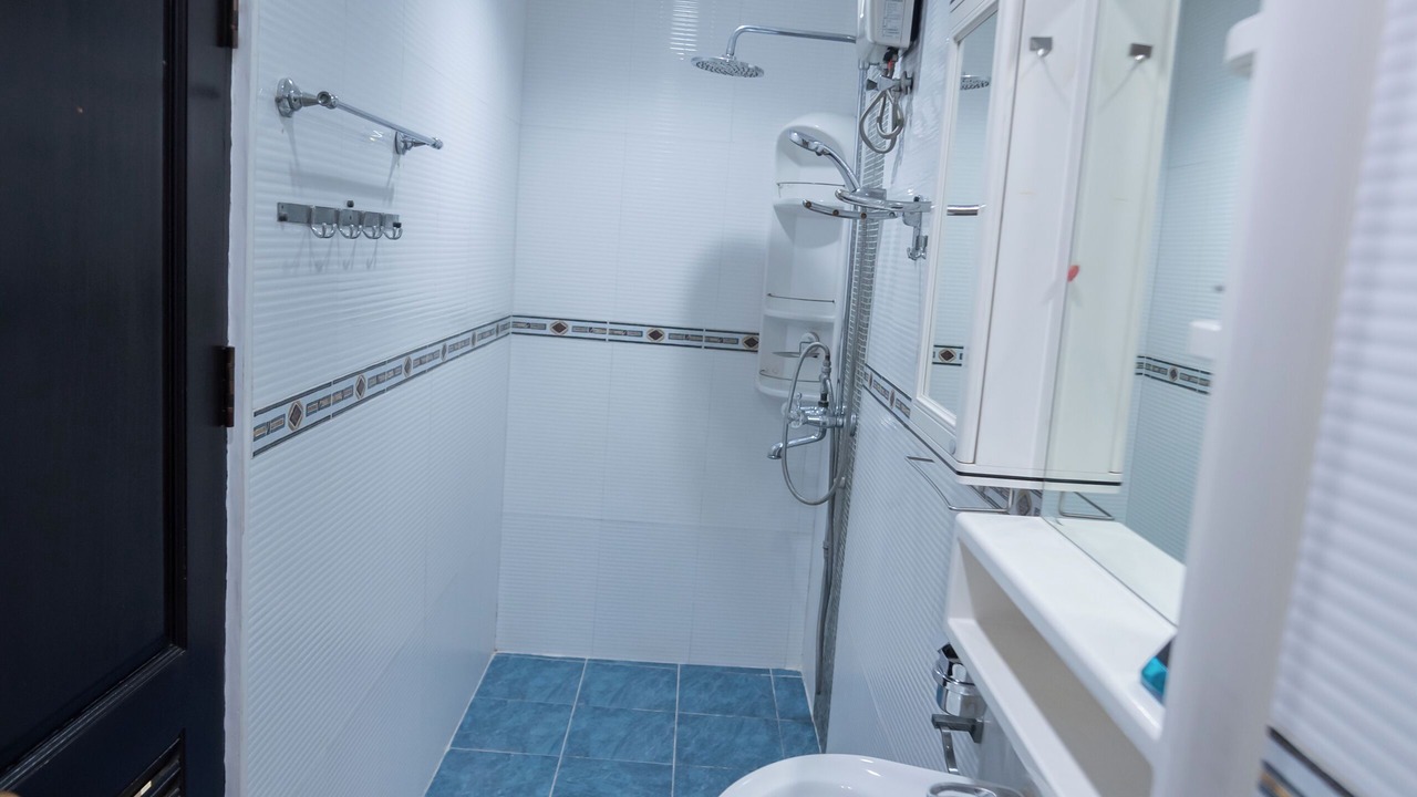 Photo of Bathroom in Wattana