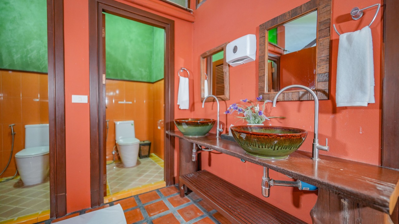 Photo of Bathroom in Hang Dong