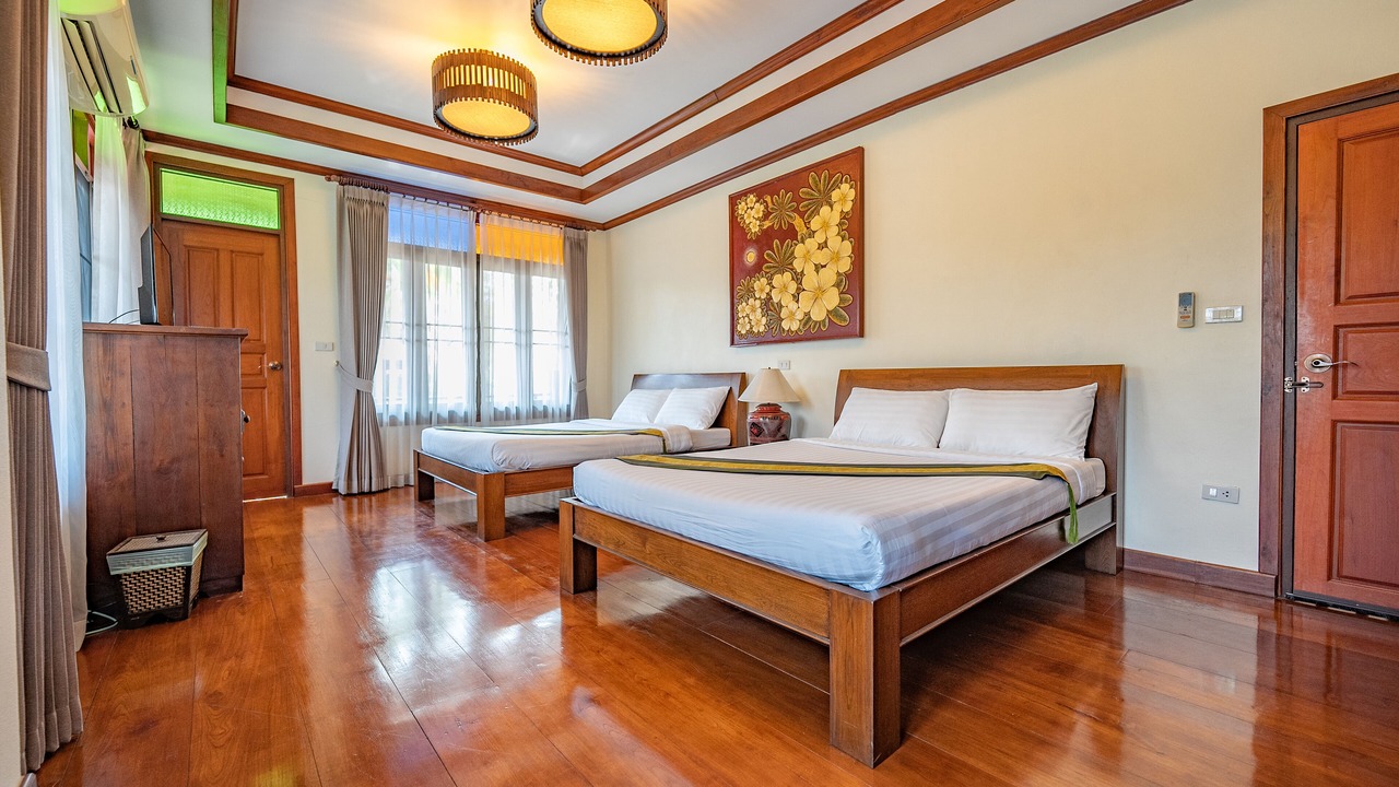Photo of Bedroom in Hang Dong