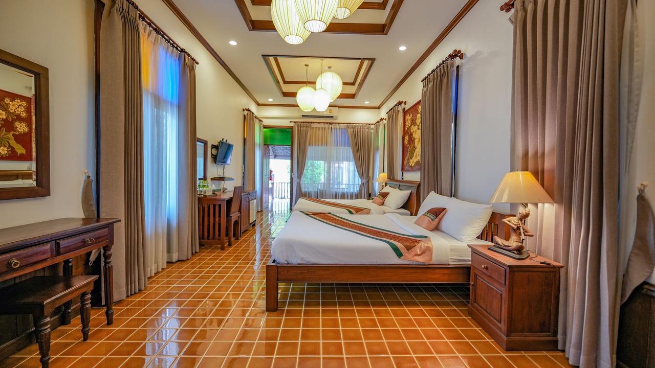 Photo of Bedroom in Hang Dong