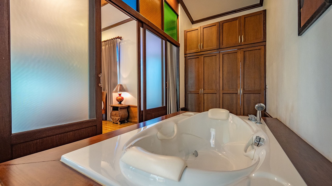 Photo of Bathroom in Hang Dong