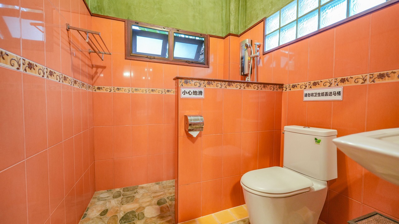Photo of Bathroom in Hang Dong